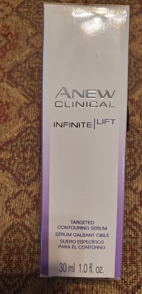 Avon infinite lift